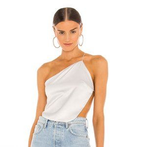Revolve Superdown Gianna Backless Top